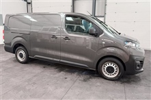 Citroen Dispatch