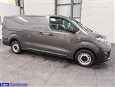 Used Citroen Dispatch