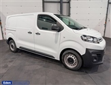 Used Citroen Dispatch