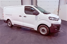 Citroen Dispatch