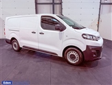 Used Citroen Dispatch