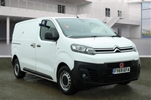 Citroen Dispatch