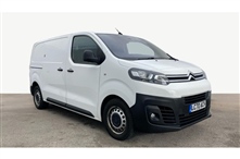 Citroen Dispatch