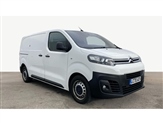 Used Citroen Dispatch