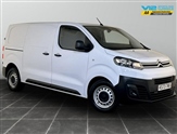 Used Citroen Dispatch