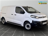 Used Citroen Dispatch