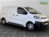 Used Citroen Dispatch