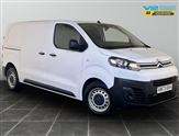 Used Citroen Dispatch
