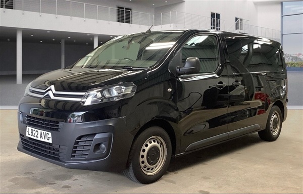 Large image for the Used Citroen DISPATCH