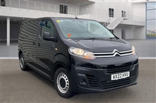Citroen Dispatch