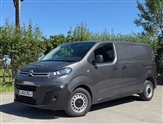 Used Citroen Dispatch