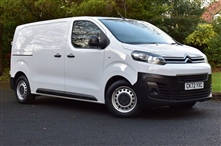 Citroen Dispatch