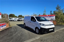 Citroen Dispatch