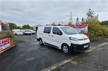 Citroen Dispatch