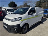 Citroen Dispatch Image 3