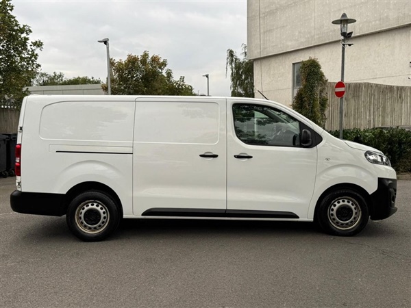 Large image for the Used Citroen DISPATCH