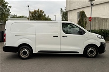 Citroen Dispatch