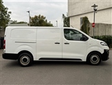 Used Citroen Dispatch