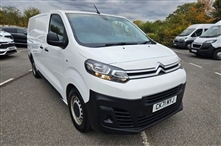 Citroen Dispatch