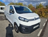 Used Citroen Dispatch Used Citroen Dispatch