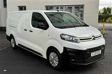 Citroen Dispatch