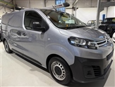 Used Citroen Dispatch