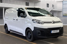 Citroen Dispatch