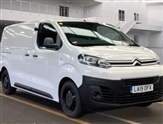 Used Citroen Dispatch