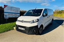Citroen Dispatch