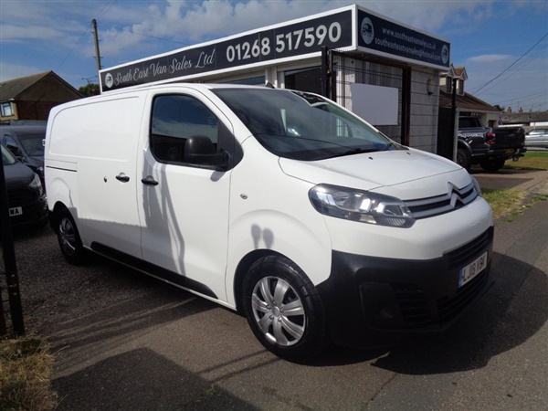 Large image for the Used Citroen DISPATCH