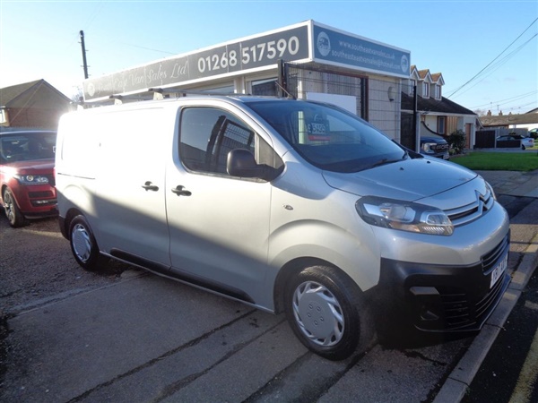 Large image for the Used Citroen DISPATCH