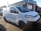 Used Citroen Dispatch