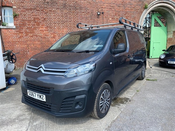 Large image for the Used Citroen DISPATCH