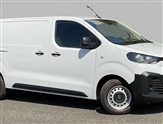 Citroen Dispatch Image 1
