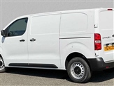 Citroen Dispatch Image 2