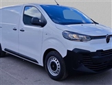 Citroen Dispatch Image 1