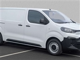 Citroen Dispatch Image 1