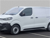 Citroen Dispatch Image 3