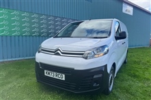 Citroen Dispatch