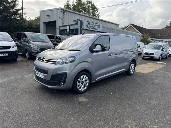 Large image for the Used Citroen DISPATCH
