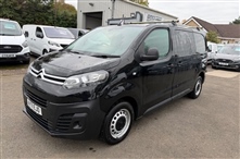 Citroen Dispatch