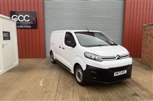 Citroen Dispatch