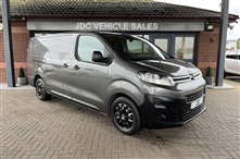 Citroen Dispatch