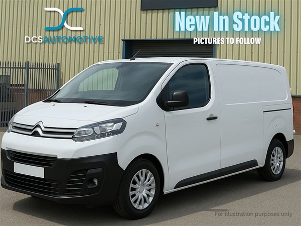 Large image for the Used Citroen DISPATCH