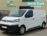 Used Citroen Dispatch