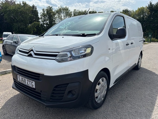 Large image for the Used Citroen DISPATCH