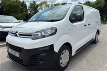 Citroen Dispatch
