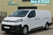 Citroen Dispatch