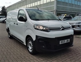 Used Citroen Dispatch