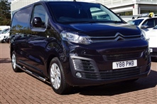 Citroen Dispatch
